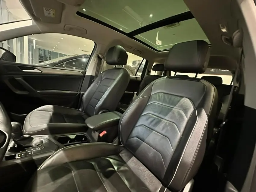 galeria TIGUAN