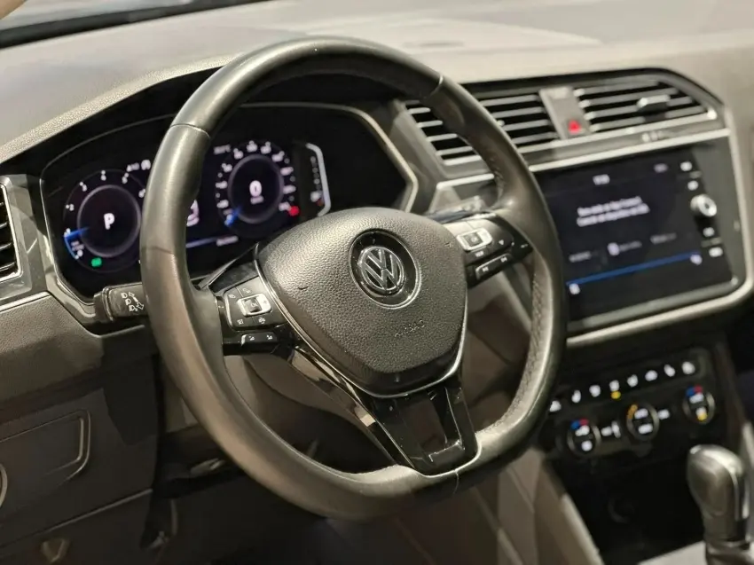 galeria TIGUAN