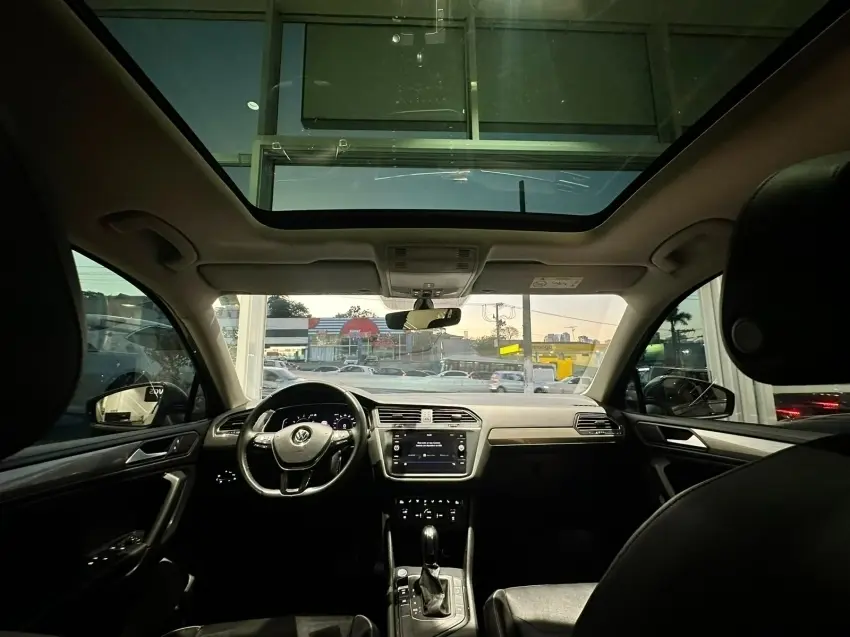 galeria TIGUAN