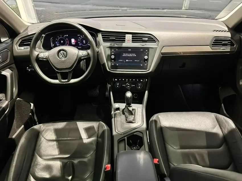 galeria TIGUAN