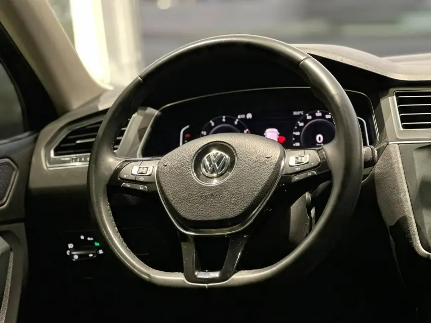 galeria TIGUAN