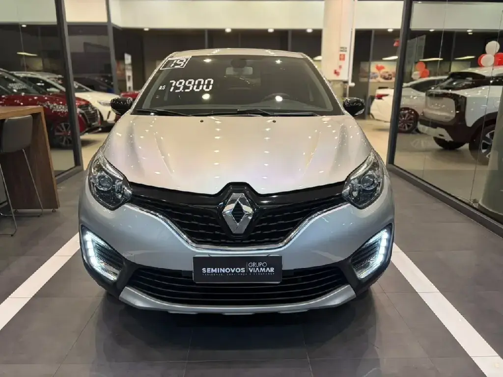 galeria CAPTUR