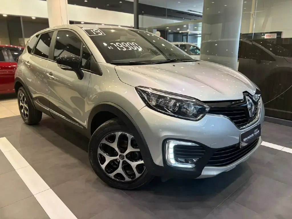 galeria CAPTUR