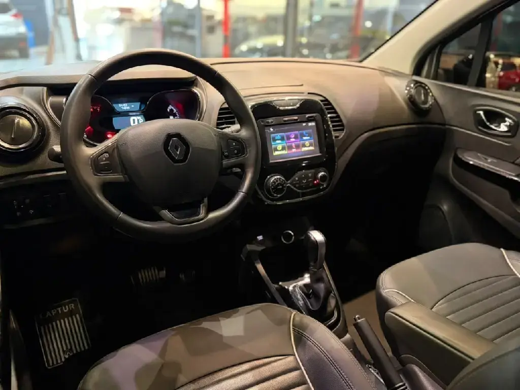 galeria CAPTUR