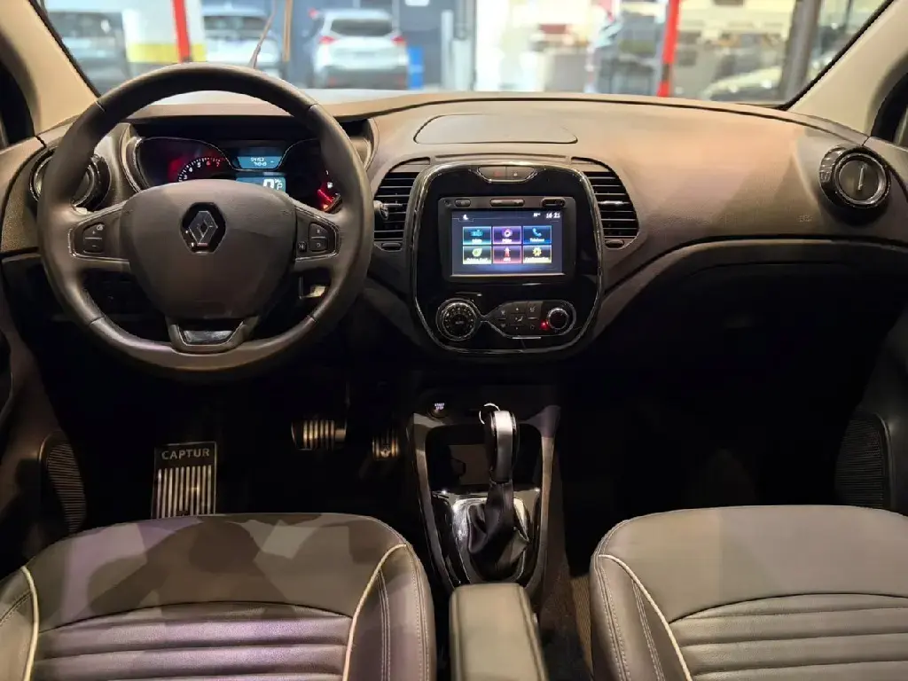 galeria CAPTUR