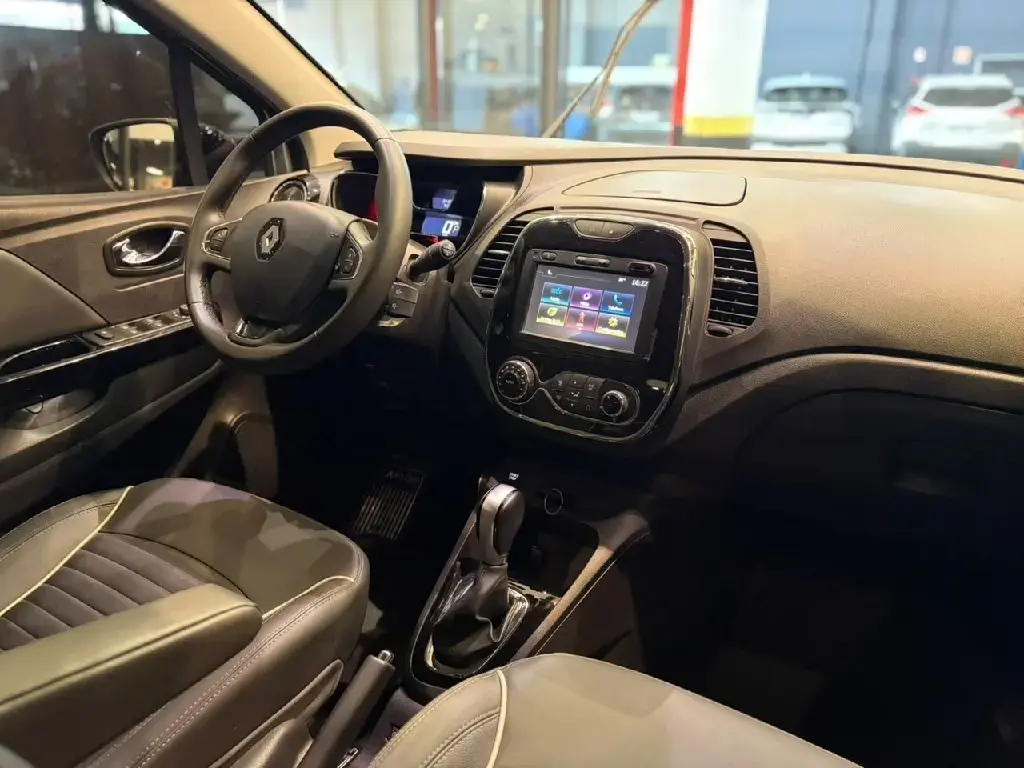 galeria CAPTUR