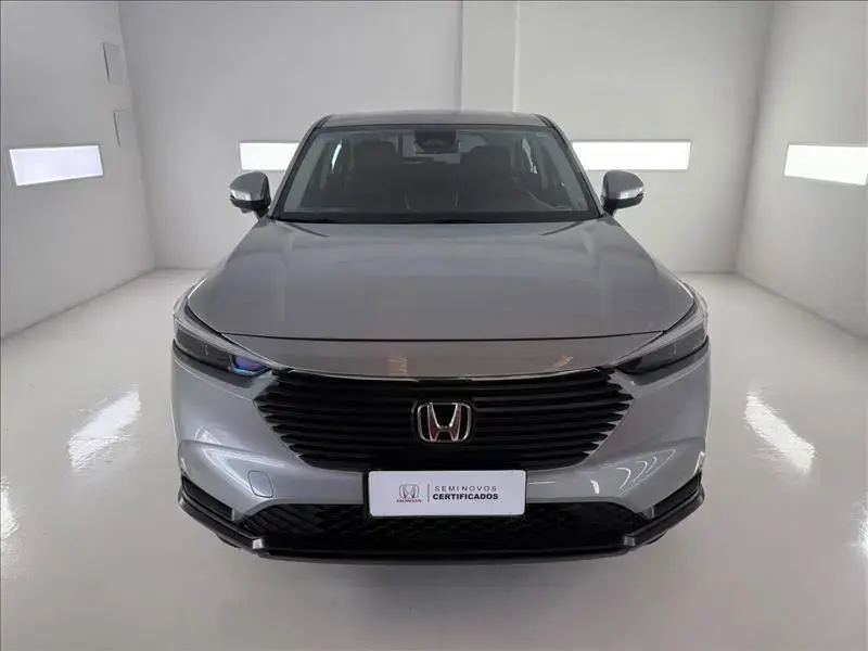galeria HR-V