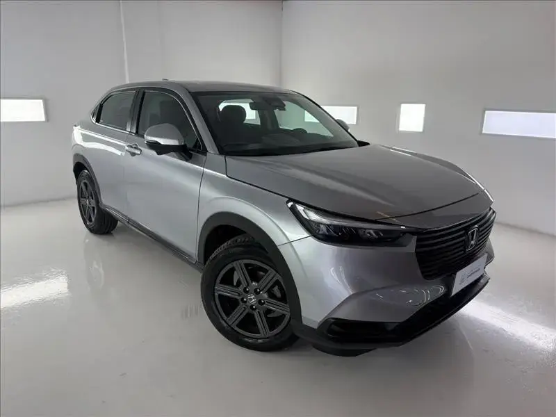galeria HR-V