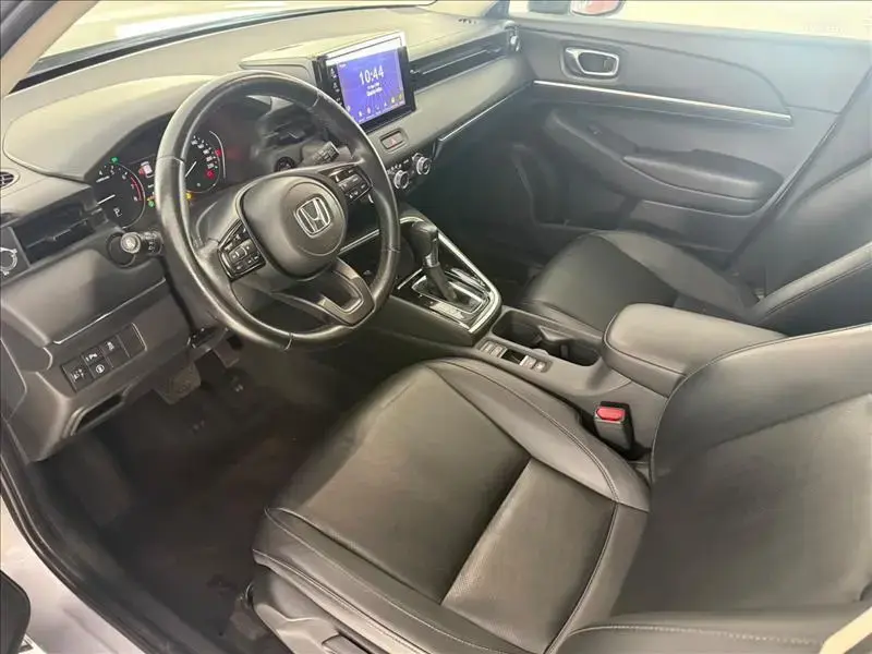galeria HR-V