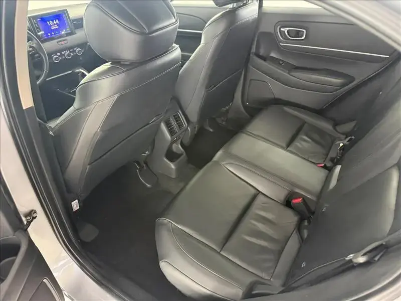 galeria HR-V