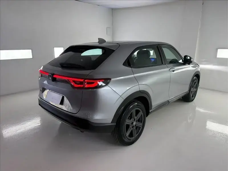galeria HR-V