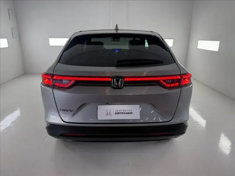 galeria HR-V