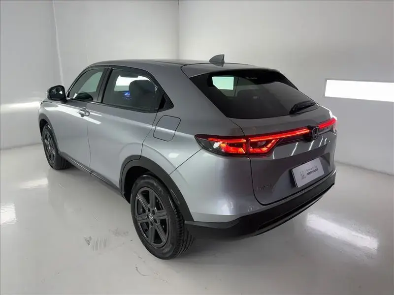 galeria HR-V