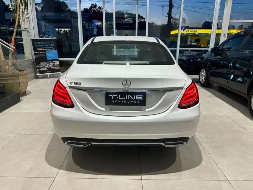 galeria C 180