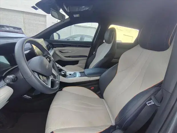 Byd SONG PLUS 1.5 DM-I HÍBRIDO AUTOMÁTICO