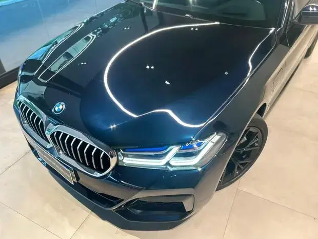 Bmw 530e M Sport 2.0 Turbo (Aut.) (Híb.)