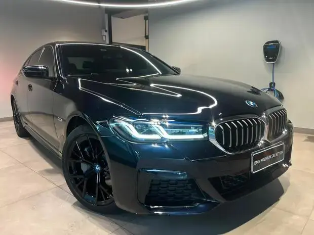 Bmw 530e M Sport 2.0 Turbo (Aut.) (Híb.)