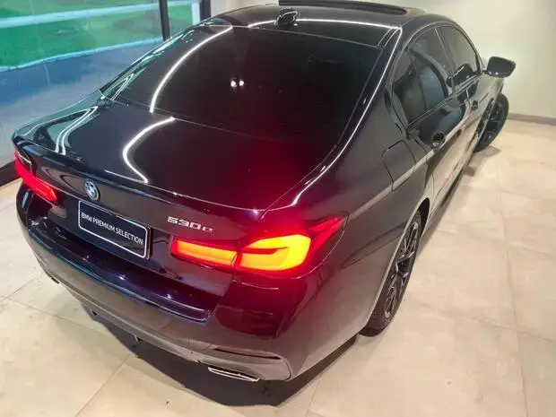 Bmw 530e M Sport 2.0 Turbo (Aut.) (Híb.)