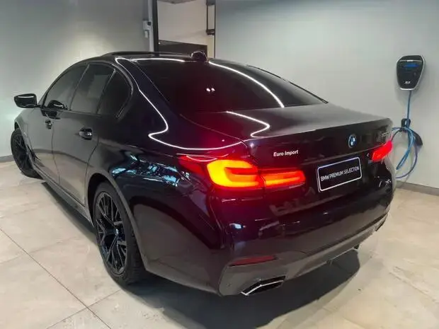 Bmw 530e M Sport 2.0 Turbo (Aut.) (Híb.)