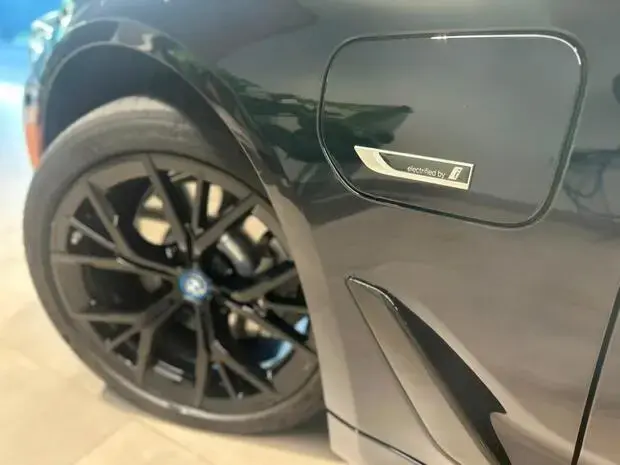 Bmw 530e M Sport 2.0 Turbo (Aut.) (Híb.)