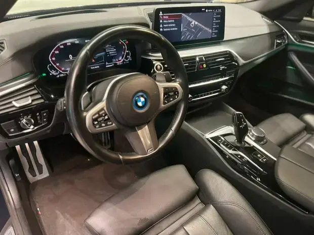 Bmw 530e M Sport 2.0 Turbo (Aut.) (Híb.)
