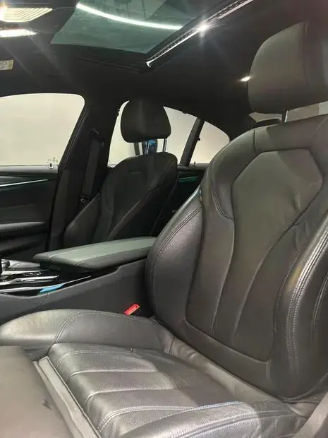 Bmw 530e M Sport 2.0 Turbo (Aut.) (Híb.)