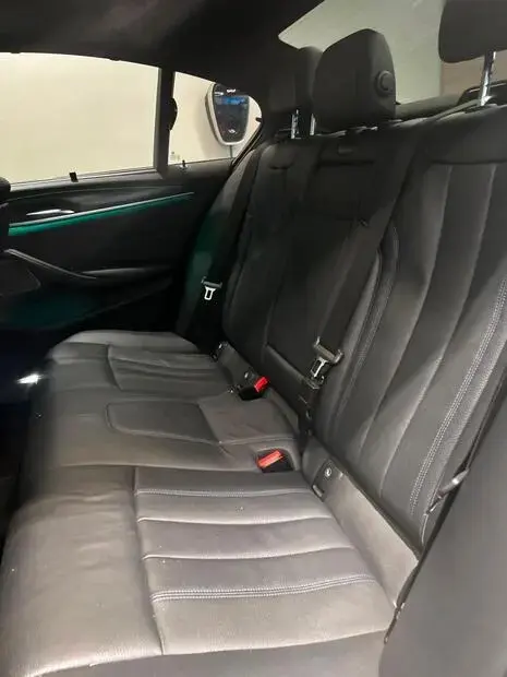 Bmw 530e M Sport 2.0 Turbo (Aut.) (Híb.)
