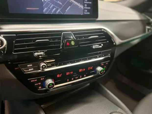 Bmw 530e M Sport 2.0 Turbo (Aut.) (Híb.)