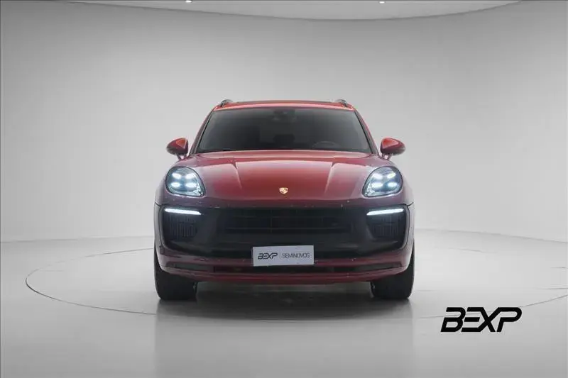 galeria MACAN