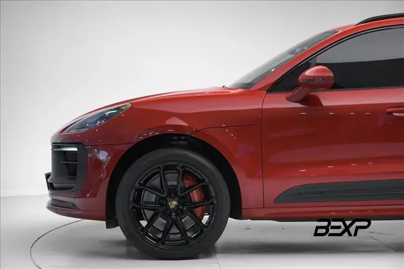 galeria MACAN