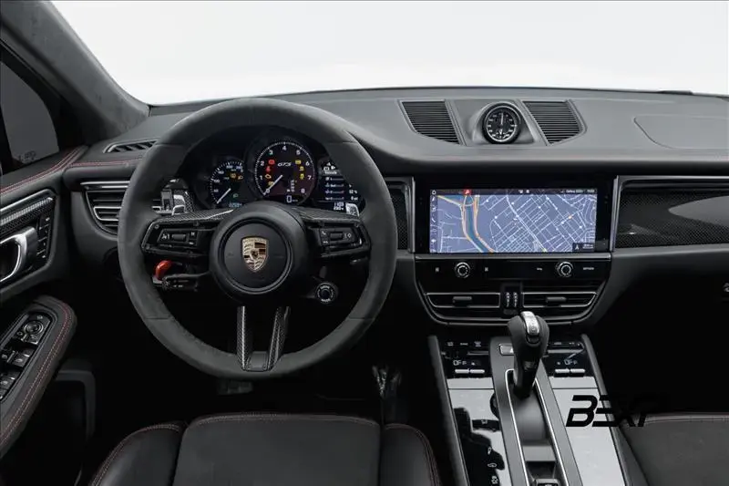galeria MACAN