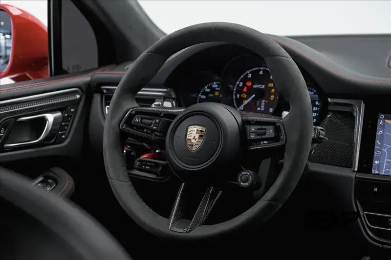 galeria MACAN