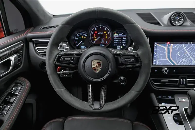 galeria MACAN