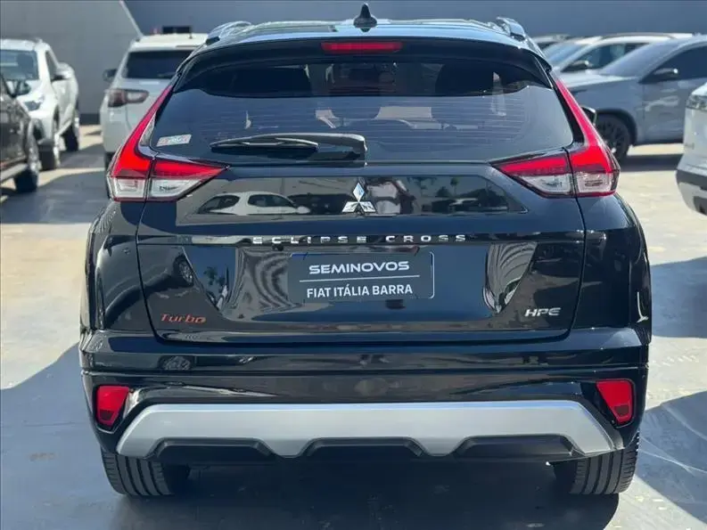 galeria ECLIPSE CROSS