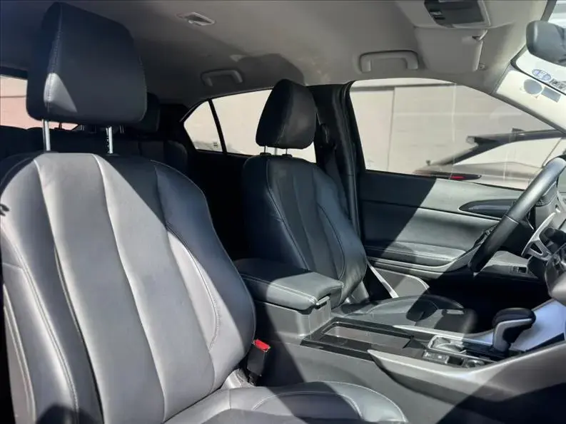 galeria ECLIPSE CROSS
