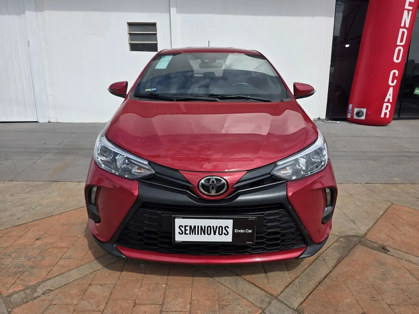 galeria YARIS