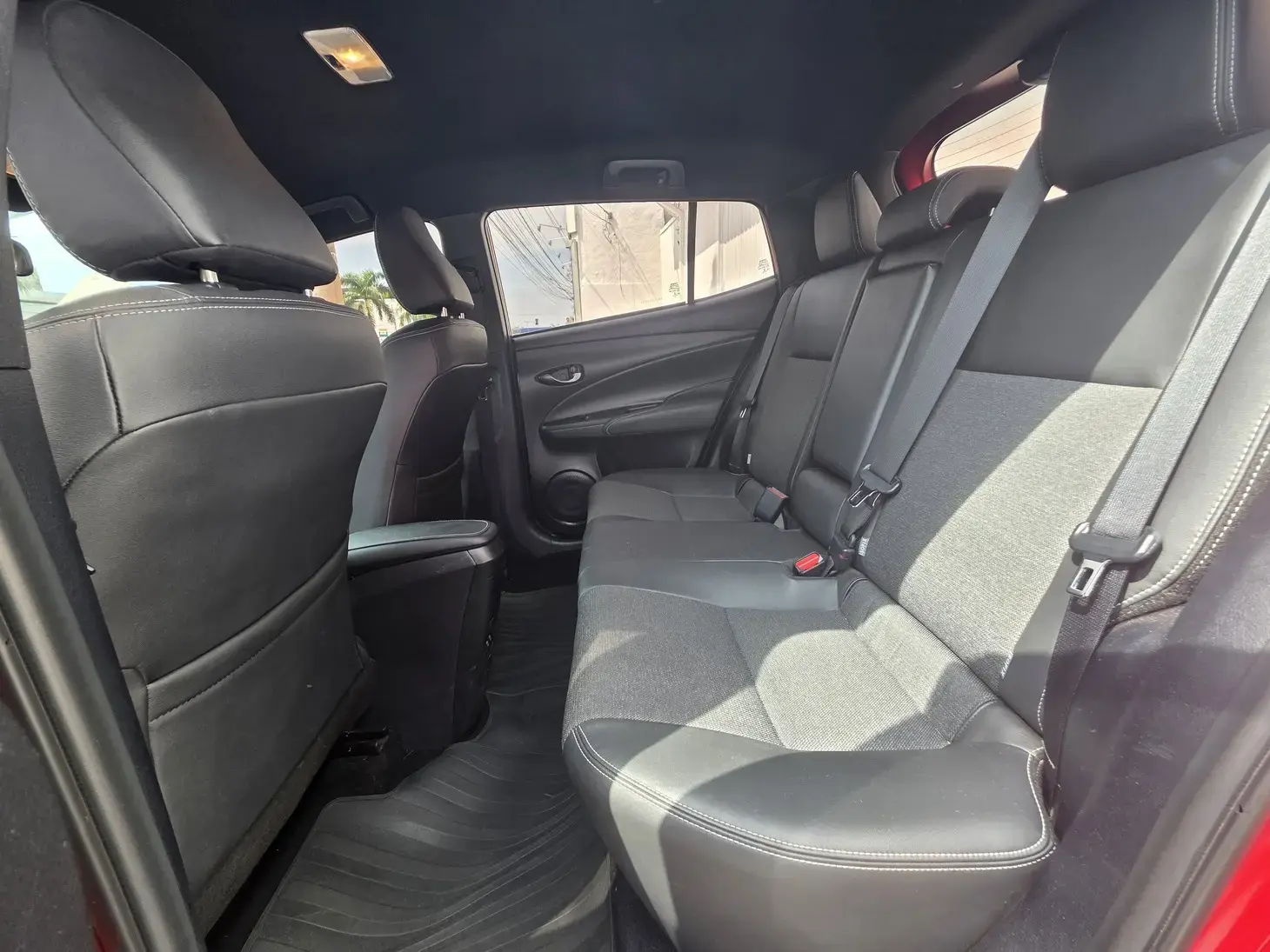 galeria YARIS