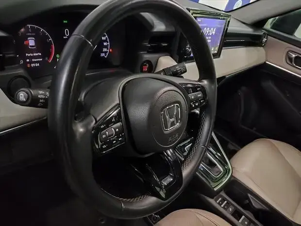 Honda HR-V 1.5 DI I-VTEC TURBO FLEX TOURING CVT