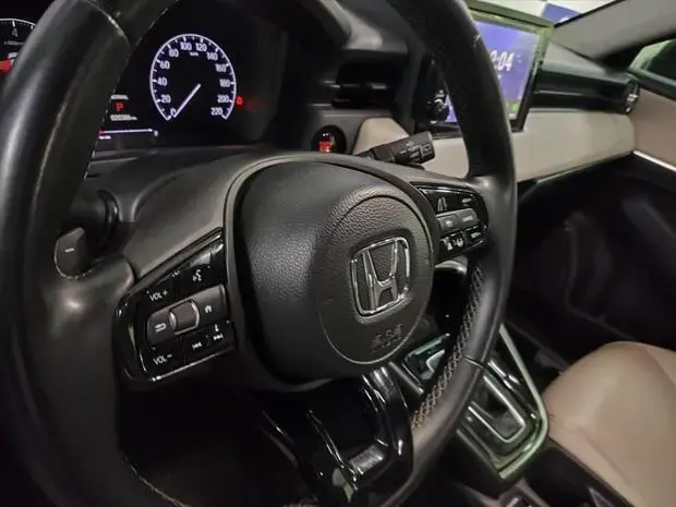 Honda HR-V 1.5 DI I-VTEC TURBO FLEX TOURING CVT