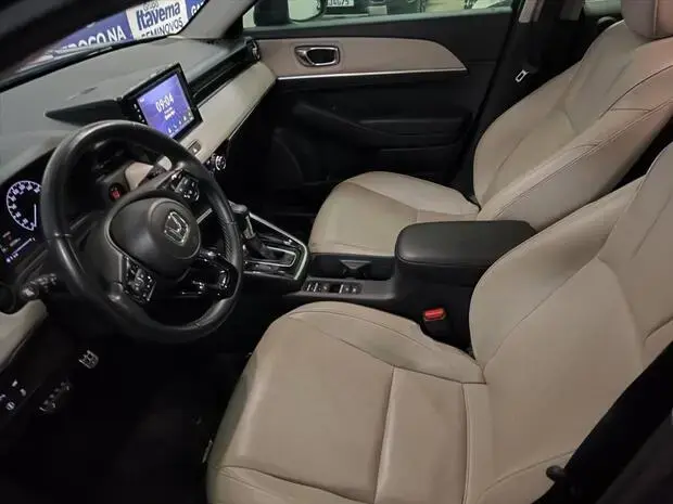 Honda HR-V 1.5 DI I-VTEC TURBO FLEX TOURING CVT