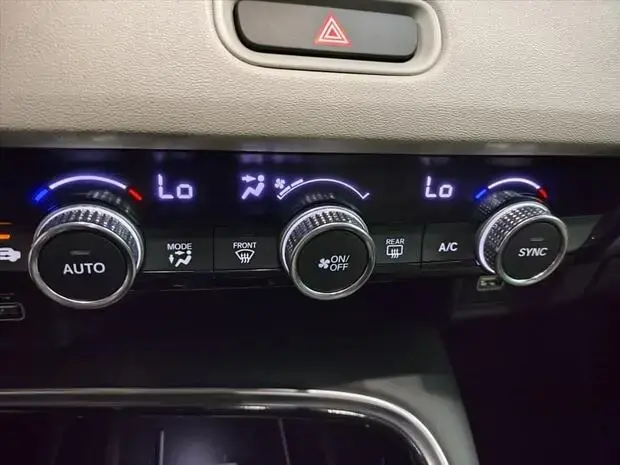 Honda HR-V 1.5 DI I-VTEC TURBO FLEX TOURING CVT