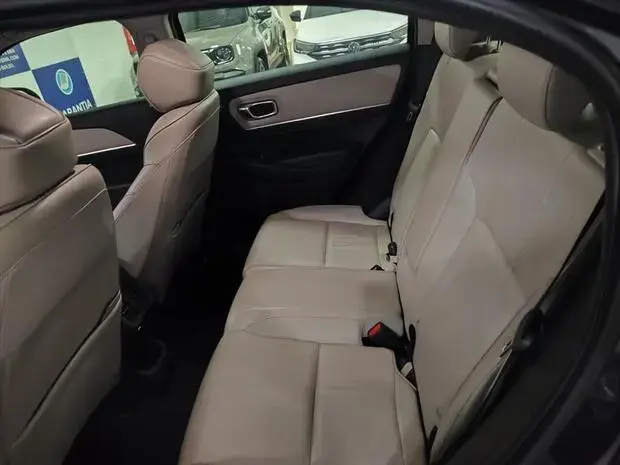 Honda HR-V 1.5 DI I-VTEC TURBO FLEX TOURING CVT