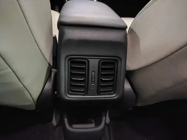 Honda HR-V 1.5 DI I-VTEC TURBO FLEX TOURING CVT