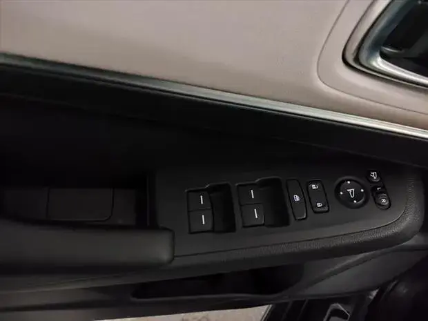 Honda HR-V 1.5 DI I-VTEC TURBO FLEX TOURING CVT