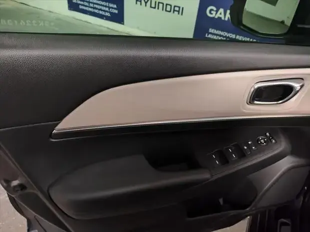 Honda HR-V 1.5 DI I-VTEC TURBO FLEX TOURING CVT