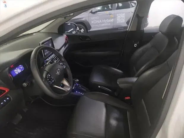 Hyundai HB20X 1.6 16V FLEX DIAMOND PLUS AUTOMÁTICO