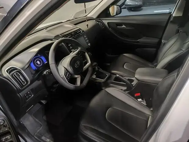 Hyundai CRETA 1.0 TGDI FLEX LIMITED SAFETY AUTOMÁTICO