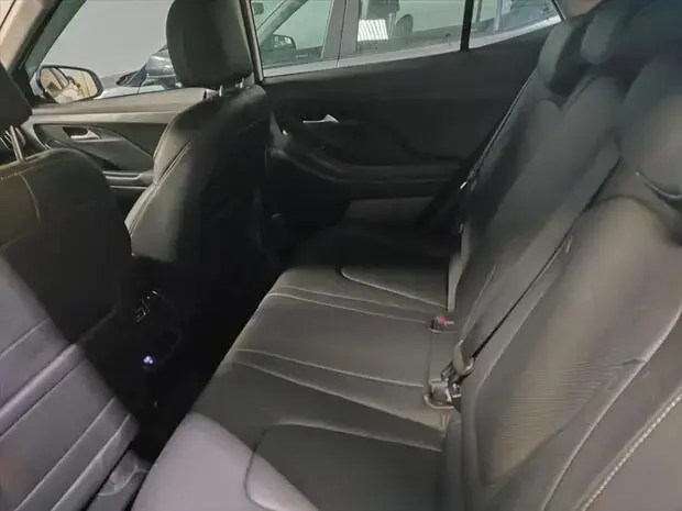 Hyundai CRETA 1.0 TGDI FLEX LIMITED SAFETY AUTOMÁTICO