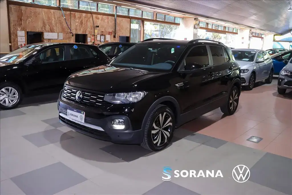 galeria T-CROSS