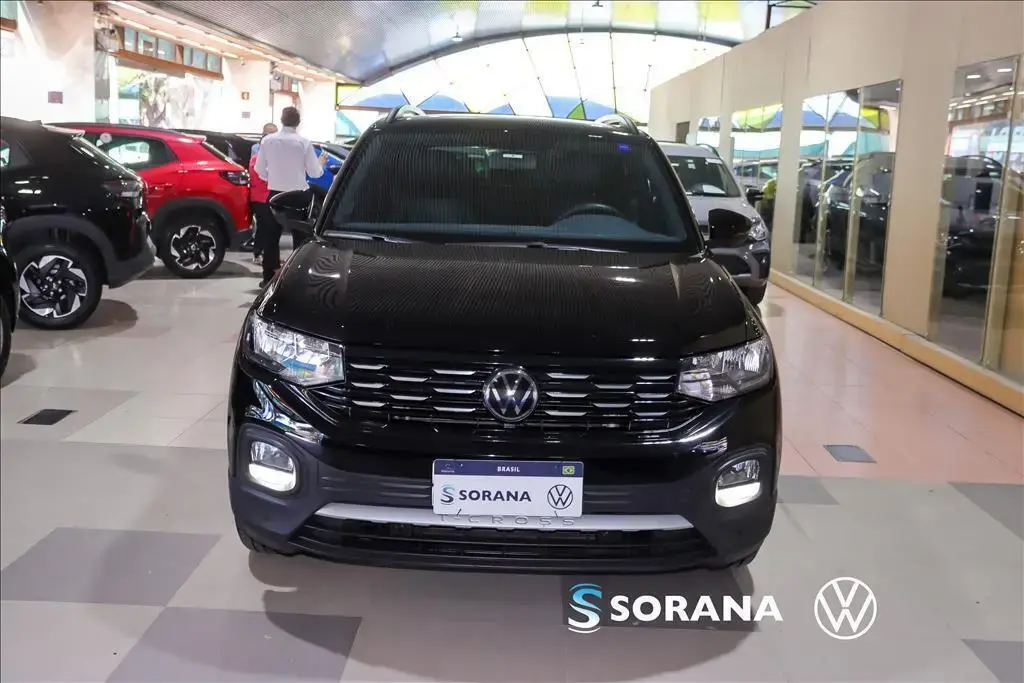 galeria T-CROSS